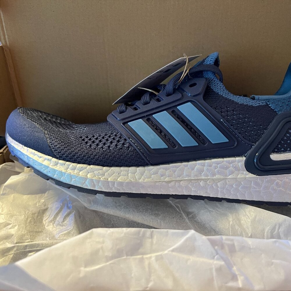 adidas UltraBoost 19.5 DNA 'Shadow Navy' NIB M 7.5